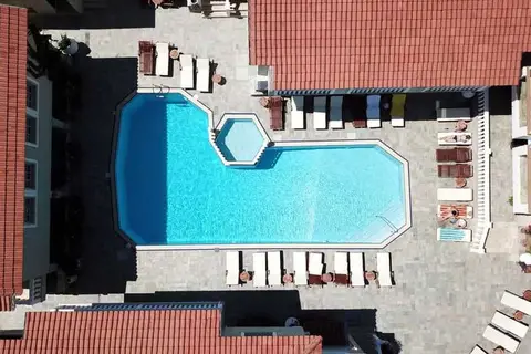 Ino Village Hotel in Δημοτική Ενότητα Βαθέος — foto 10
