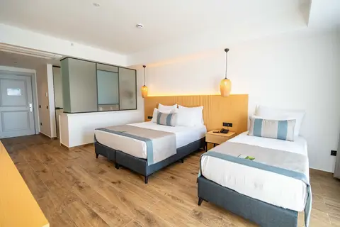 Ömer Prime Holiday Resort in Kuşadası — foto 7