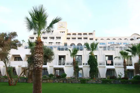 Azka Otel Bodrum in Bodrum, foto 25