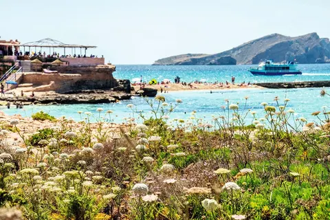 8 dg cruise West Middellandse zee MSC Seaview foto 3