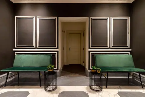Hotel Principe Torlonia in Rome, foto 2