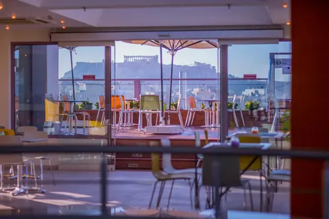 Novus City Hotel foto 14