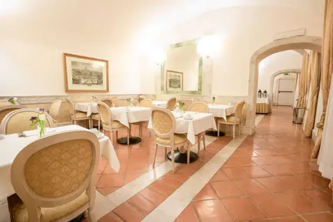 Hosianum Palace in Rome, foto 8