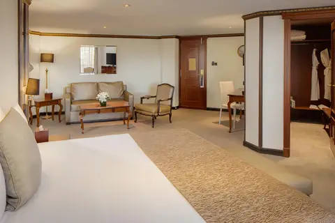 The Level at Meliá White House in Londen — foto 24