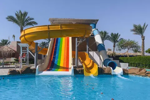 Caribbean World Soma Bay in سفاجا