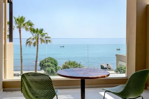 Blue Sea Beach Affiliated by Melia in Δημοτική Ενότητα Χερσονήσου — foto 11