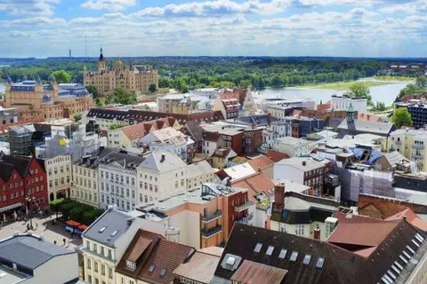 Van der Valk Landhotel Spornitz foto 30