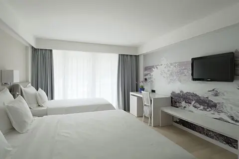 Hotel Osejava in Rijeka — foto 8
