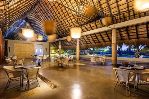 Dreams Karibana Cartagena Golf & Spa Resort in Cartagena — foto 17