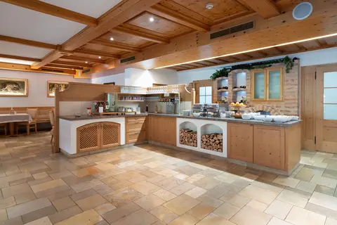 Hotel Pass Thurn in Mittersill — foto 8