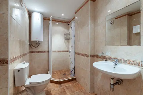Midia Family Resort in Aheloy (Pomorie) — foto 12
