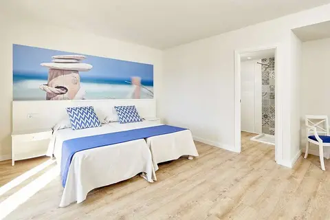 Cupido Boutique Hotel in Peguera — foto 4
