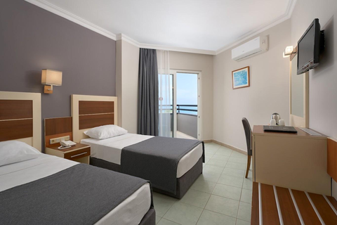 Hotel Kaila Krizantem foto 19