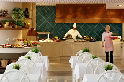 Hotel Augusta Club in Lloret de Mar — foto 27