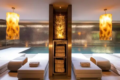 Bessa Hotel Baixa in Porto, foto 28