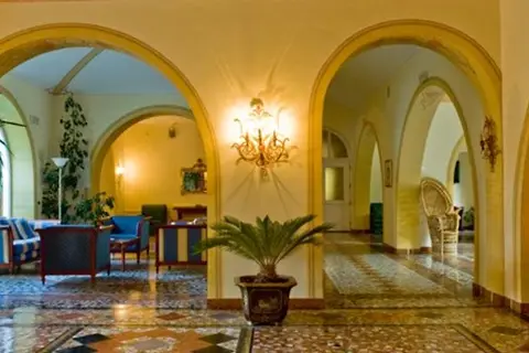 Maistra Select Island Hotel Katarina in Rovinj — foto 19