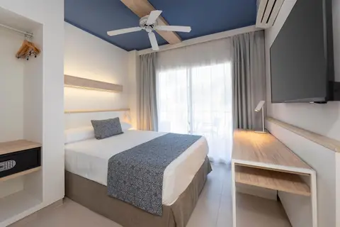 Hotel Pabisa Sofia in Palma — foto 16