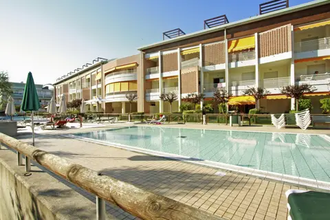 Residence Al Parco & Le Acacie in Bibione, foto 8