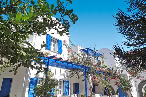 Levante Beach Hotel in Δημοτική Ενότητα Θήρας