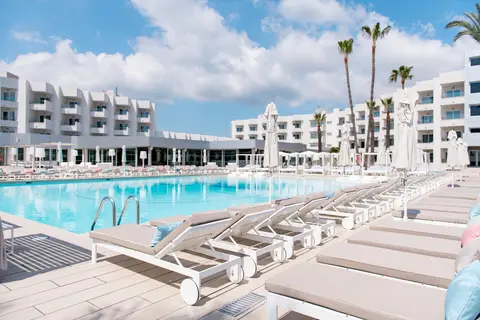 Sentido Garbi Ibiza Resort & Spa in Sant Jordi de ses Salines — foto 20