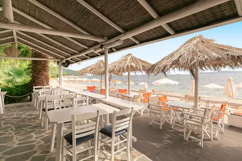 Akti Ouranoupoli Beach Resort in Ουρανούπολη — foto 4