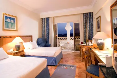 Old Palace Resort Sahl Hasheesh in Sahl Hasheesh — foto 23