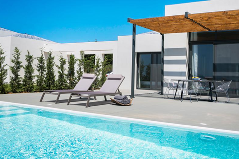 Casa di Mare Villas foto 19