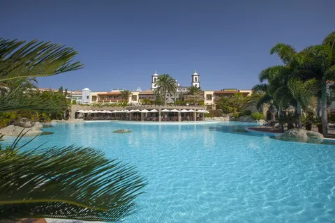 Lopesan Villa Del Conde in Meloneras — foto 33