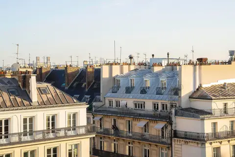 Hotel Paris Opéra, Affiliated by Meliá in Parijs — foto 26