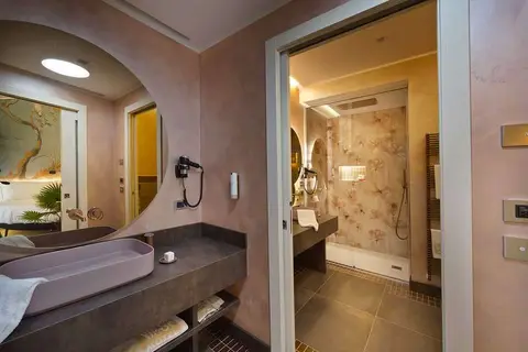 Vip's Motel in Lonato del Garda, foto 21