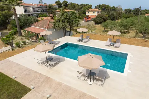 Blu e Verde in Zakynthos Municipal Unit — foto 5