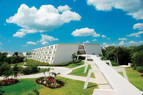 Grand Sirenis Riviera Maya Resort & Spa in Puerto Aventuras — foto 3