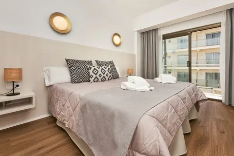 Flacalco Hotel & Apartments in Cala Ratjada — foto 13