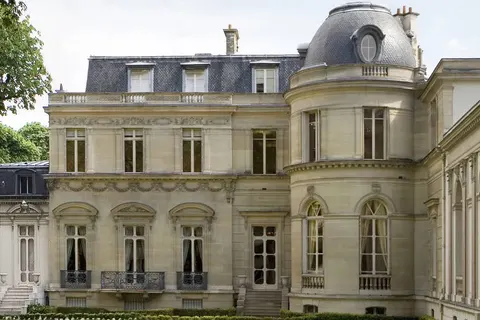 Impressionisme in Parijs foto 9