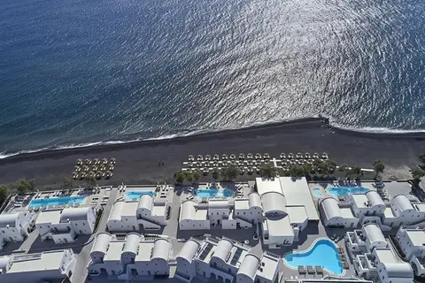 Costa Grand Resort & Spa in Δημοτική Ενότητα Θήρας — foto 21