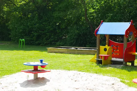 Camping De Zeeuwse Parel foto 20