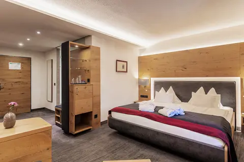 Sporthotel Wagrain in Wagrain, foto 5