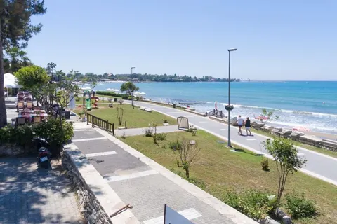 Nova Beach Hotel foto 26