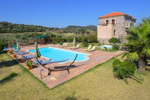 Molyvos Hills foto 19