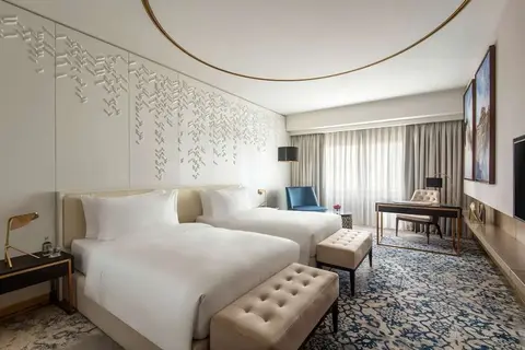 Steigenberger Hotel Doha in Doha — foto 4