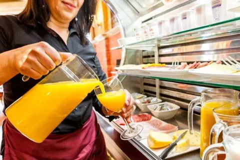 Avenue Boutique Hotel foto 10