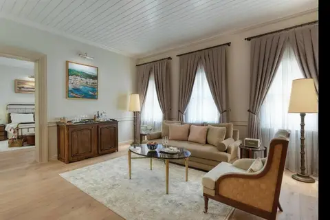 Six Senses Kocatas Mansions in Fatih — foto 2