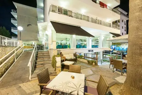 Africamar in Santa Margalida — foto 7
