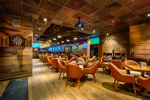 Citymax Hotel Bur Dubai in Dubai — foto 8