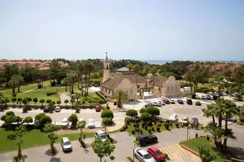 DoubleTree by Hilton Islantilla Golf Resort in Lepe, foto 13