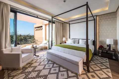 Mandarin Oriental Marrakech in Marrakesh, foto 27