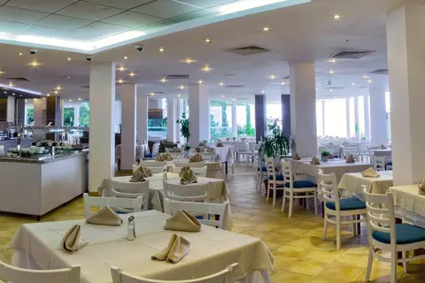 Hotel Luna in СПА център Ривиера Бийч — foto 8