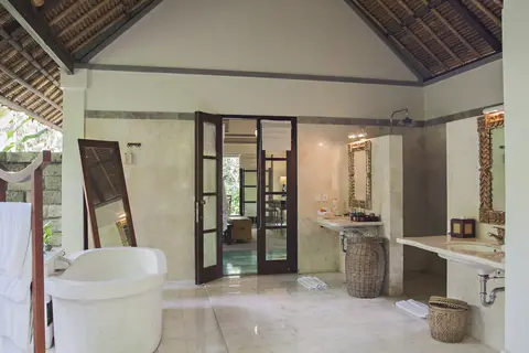 Plataran Canggu Bali Resort & Spa in Kuta — foto 21