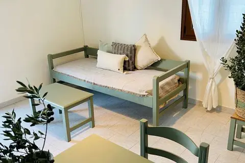 Spinos Apartments in Δημοτική Ενότητα Καρπάθου — foto 4