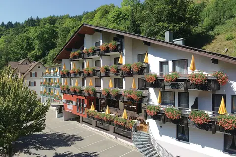 Ringhotel Sonnenhof in Baiersbronn — foto 6